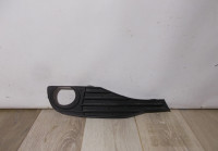 Решетка переднего бампера правая бу BMW 3 F30 OEM 51117255366