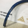 Молдинг крыла передний левый BMW X3 G01 M-Pack OEM 8064821