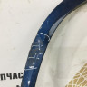 Молдинг крыла передний левый BMW X3 G01 M-Pack OEM 8064821