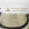 Молдинг крыла передний левый BMW X3 G01 M-Pack OEM 8064821