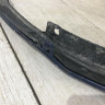 Молдинг крыла передний левый BMW X3 G01 M-Pack OEM 8064821