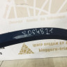 Молдинг крыла передний левый BMW X3 G01 M-Pack OEM 8064821