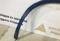 Молдинг крыла передний левый BMW X3 G01 M-Pack OEM 8064821