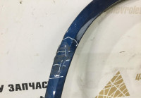 Молдинг крыла передний левый BMW X3 G01 M-Pack OEM 8064821