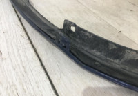 Молдинг крыла передний левый BMW X3 G01 M-Pack OEM 8064821