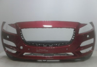 Бампер передний Jaguar F-Pace oem HK8317F003A