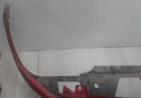 Бампер передний Jaguar F-Pace oem HK8317F003A