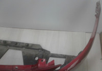 Бампер передний Jaguar F-Pace oem HK8317F003A