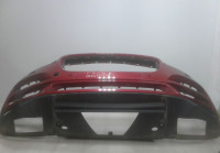 Бампер передний Jaguar F-Pace oem HK8317F003A