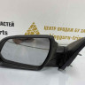 Зеркало левое 6k Hyundai Creta 2016 oem 87610C9070