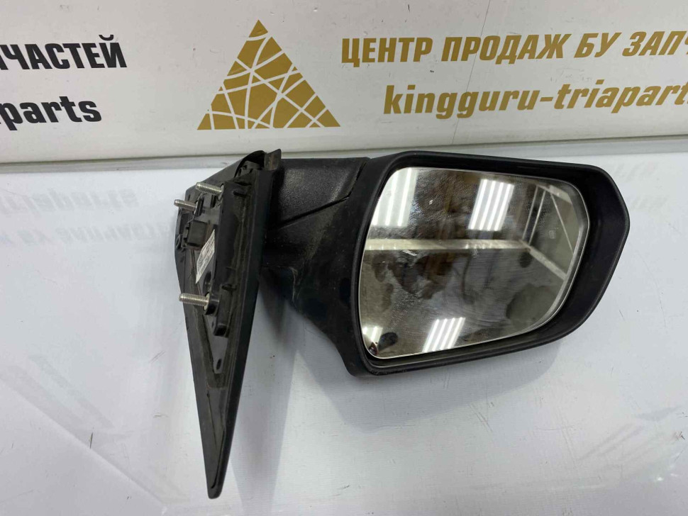 Зеркало левое 6k Hyundai Creta 2016 oem 87610C9070
