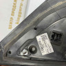 Зеркало левое 6k Hyundai Creta 2016 oem 87610C9070