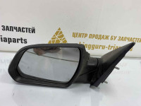 Зеркало левое 6k Hyundai Creta 2016 oem 87610C9070