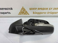 Зеркало левое 6k Hyundai Creta 2016 oem 87610C9070