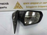 Зеркало левое 6k Hyundai Creta 2016 oem 87610C9070