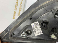 Зеркало левое 6k Hyundai Creta 2016 oem 87610C9070