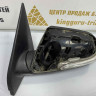 Зеркало левое 6k Hyundai Creta 2016 oem 87610C9070 Зеркало левое 6k Hyundai Creta 2016 oem 87610C9070