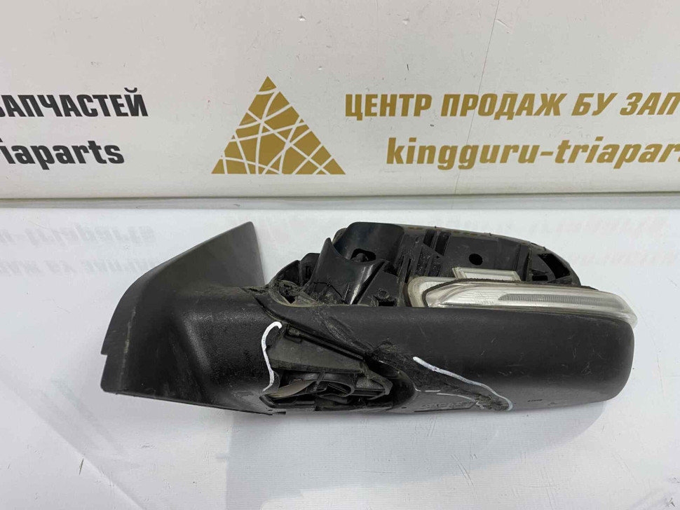 Зеркало левое 6k Hyundai Creta 2016 oem 87610C9070 Зеркало левое 6k Hyundai Creta 2016 oem 87610C9070