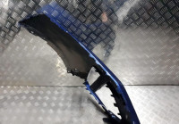 Бампер передний Volkswagen Touareg 3 oem 760807221