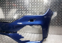 Бампер передний Volkswagen Touareg 3 oem 760807221