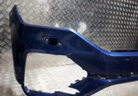 Бампер передний Volkswagen Touareg 3 oem 760807221