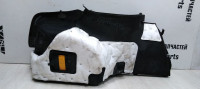 Обивка багажника правая Genesis G90 (16-19) oem 85740D2200