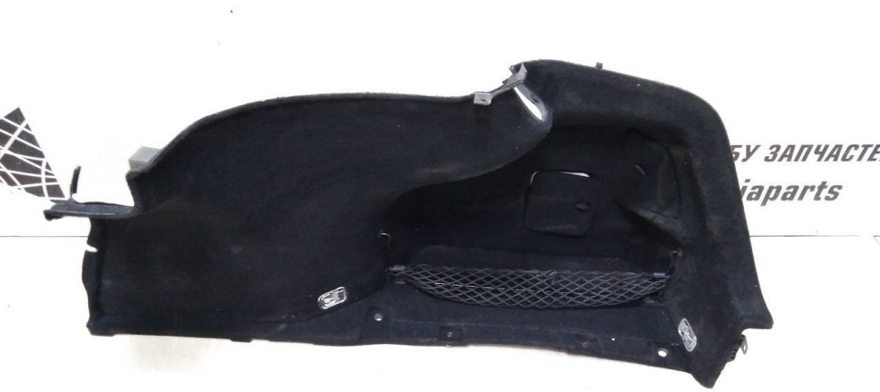 Обивка багажника правая Genesis G90 (16-19) oem 85740D2200