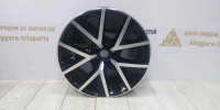Диск литой R20 Volkswagen Touareg 3 2018 oem 760601025R