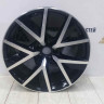 Диск литой R20 Volkswagen Touareg 3 2018 oem 760601025R
