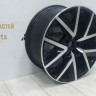 Диск литой R20 Volkswagen Touareg 3 2018 oem 760601025R