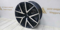 Диск литой R20 Volkswagen Touareg 3 2018 oem 760601025R