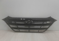 Решетка радиатора Hyundai Tucson 3  oem 86350d7000 (трещины)