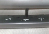 Решетка радиатора Hyundai Tucson 3  oem 86350d7000 (трещины)
