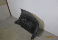 Обивка багажника правая Hyundai Solaris (11-17) х/б oem 857404l500 (скл-3)