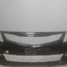 Бампер передний Hyundai Solaris 1 рест (14-17) oem 865114L500 (трещины) ( мал.вмят) Бампер передний Hyundai Solaris 1 рест (14-17) oem 865114L500 (трещины) ( мал.вмят)