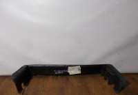 Воздуховод радиатора бу Skoda Superb 3 OEM 3V0121295B