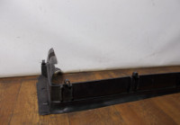 Воздуховод радиатора бу Skoda Superb 3 OEM 3V0121295B