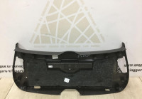 Обивка багажника Volkswagen Touareg NF 2010-2018 oem 7P68567601