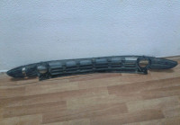 Решетка переднего бампера Lada Priora (ВАЗ 2170) (07-14) (трещина) oem 21702803057 (скл-3)