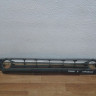 Решетка переднего бампера Lada Priora (ВАЗ 2170) (07-14) (трещина) oem 21702803057 (скл-3)