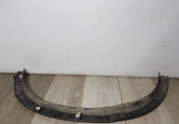 Молдинг крыла задний правый бу BMW X3 F25 OEM 51777210084