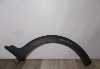 Молдинг крыла задний левый бу Renault Sandero Stepway 1 OEM 788A31770R