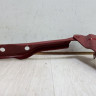 Петля капота левая Volkswagen Polo oem 6r0823301b