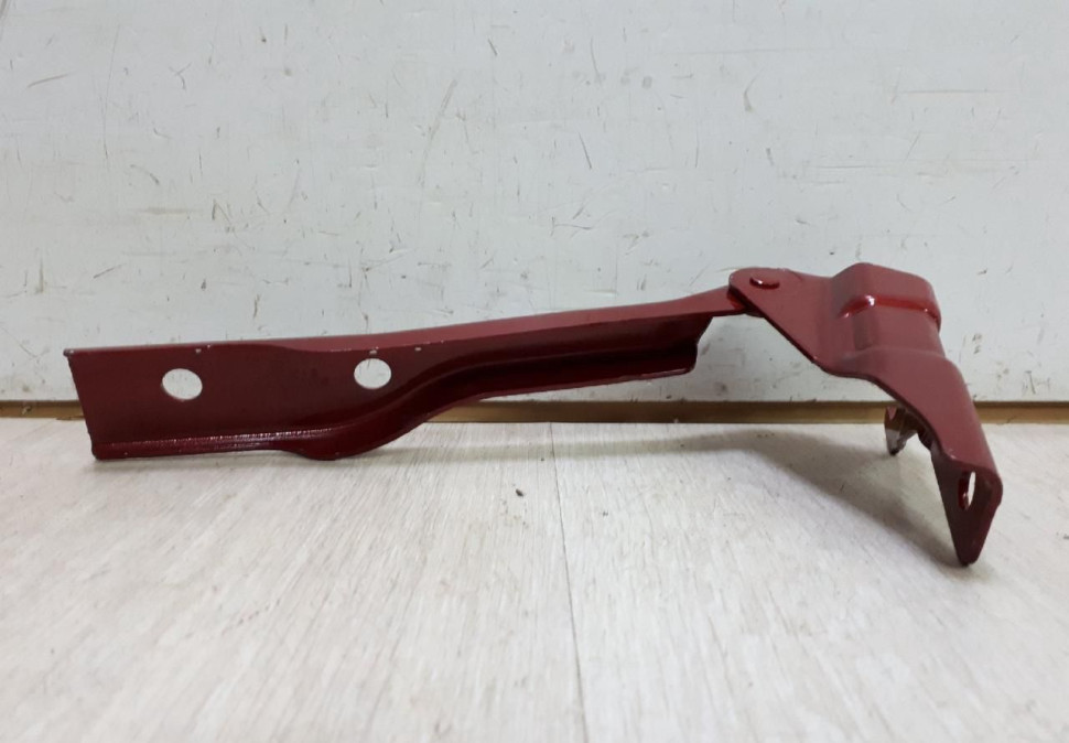 Петля капота левая Volkswagen Polo oem 6r0823301b