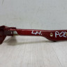 Петля капота левая Volkswagen Polo oem 6r0823301b