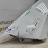 Крыло переднее левое бу Skoda Rapid рестайлинг OEM 5J5821021C