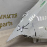 Крыло переднее левое бу Skoda Rapid рестайлинг OEM 5J5821021C