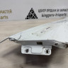 Крыло переднее левое бу Skoda Rapid рестайлинг OEM 5J5821021C