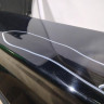 Бампер задний бу BMW X5 F15 OEM 51127294392