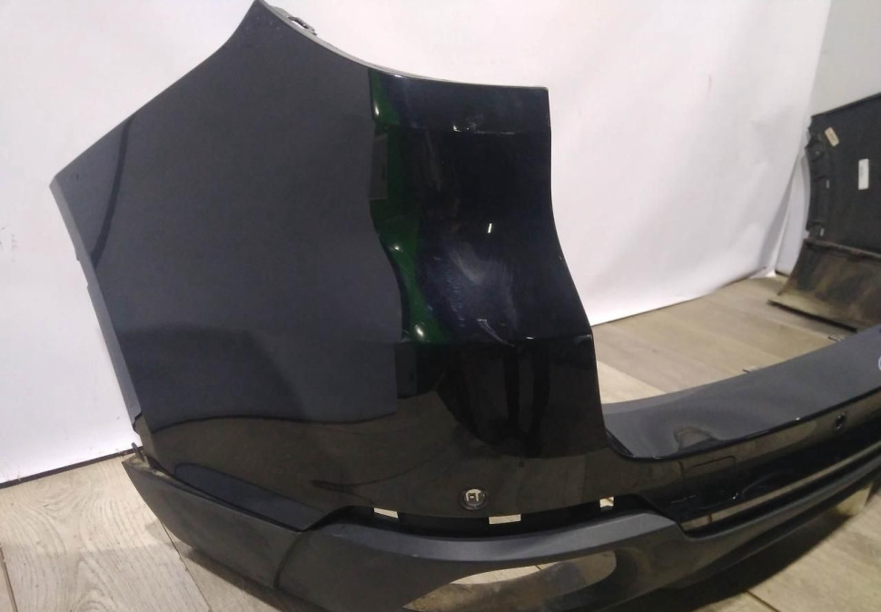Бампер задний бу BMW X5 F15 OEM 51127294392